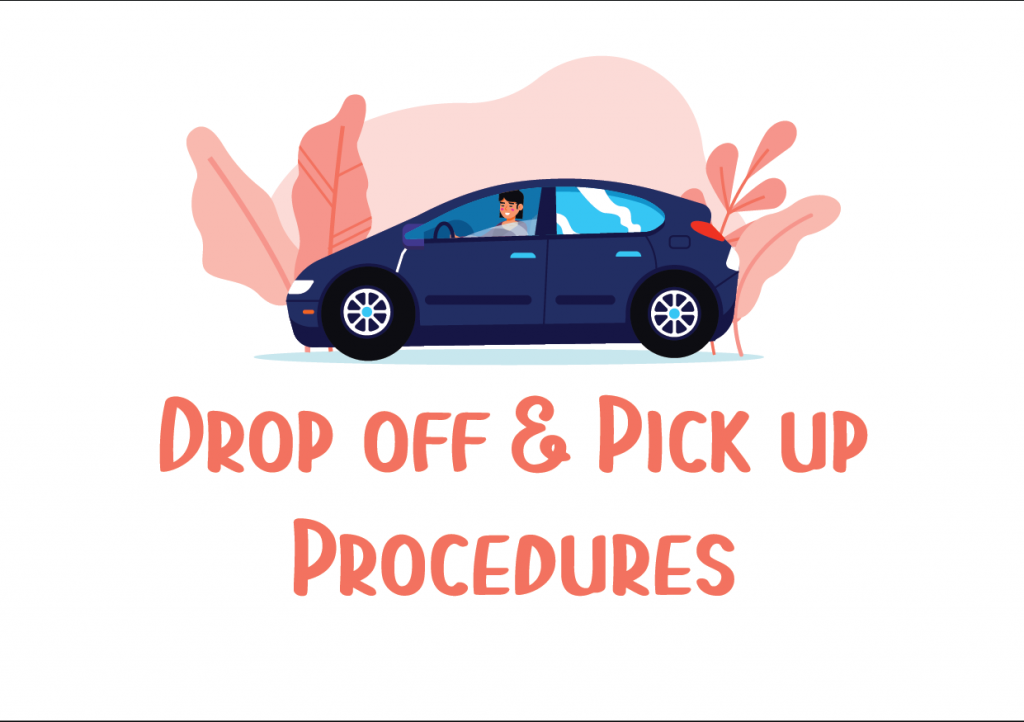 Pick Up & Drop